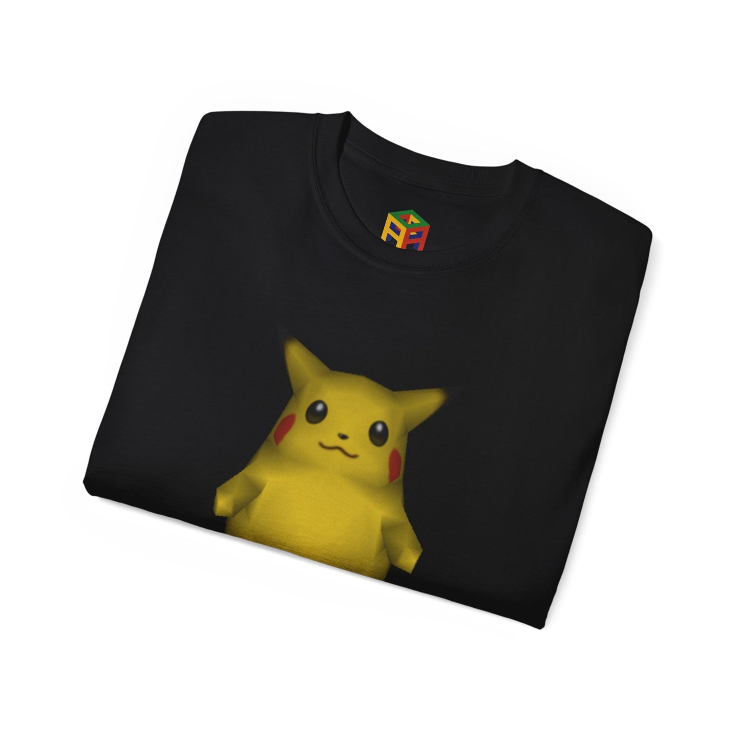 Stadium Tee PIKACHU