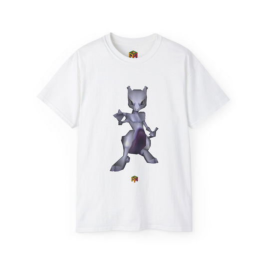 Stadium Tee MEWTWO