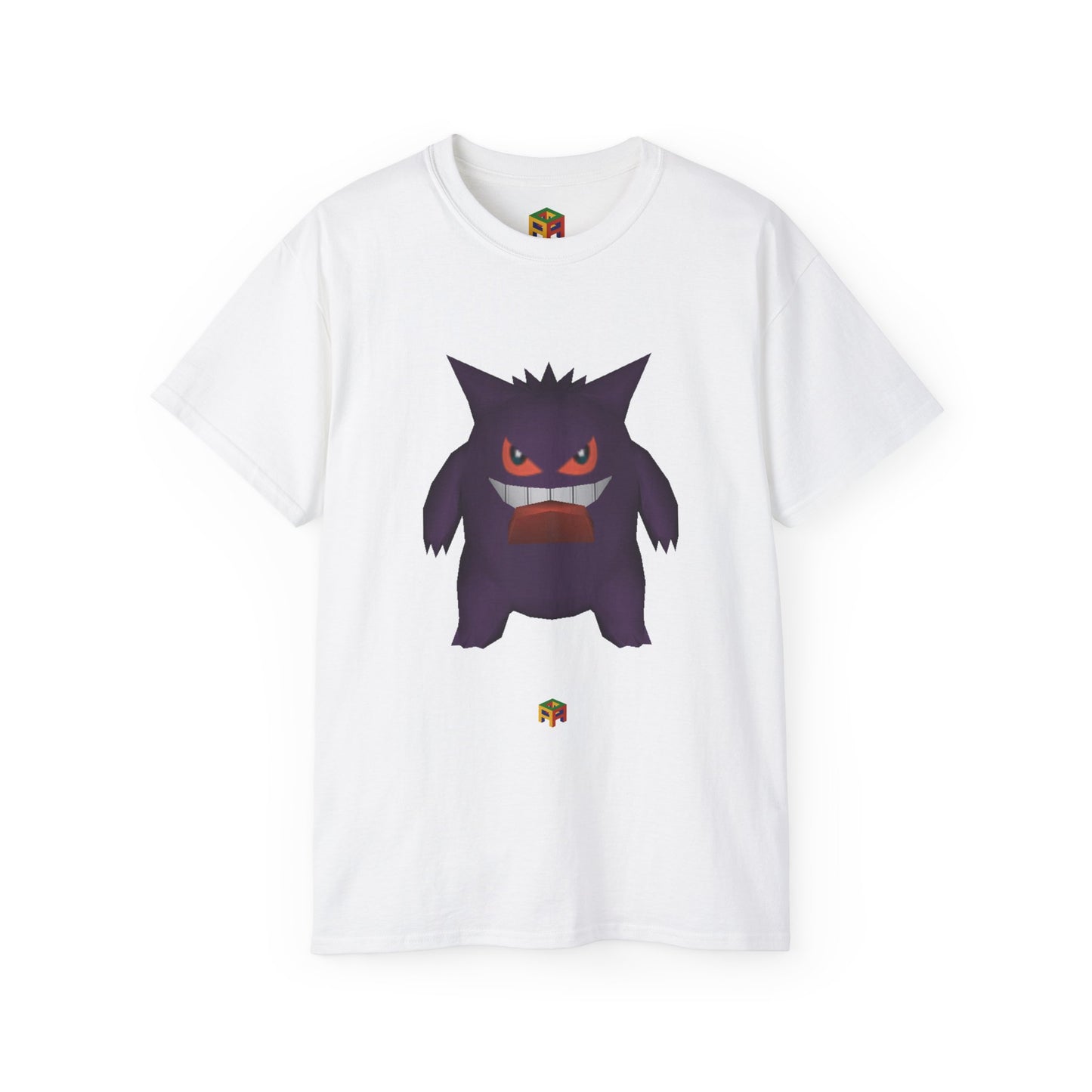 Stadium Tee GENGAR