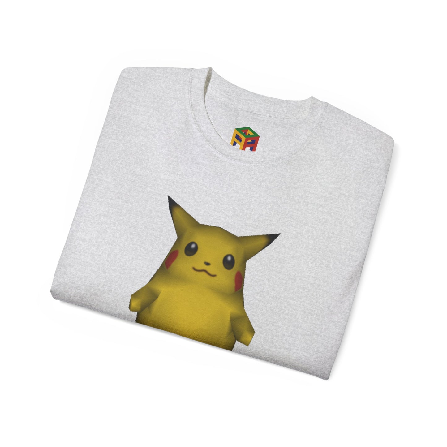 Stadium Tee PIKACHU