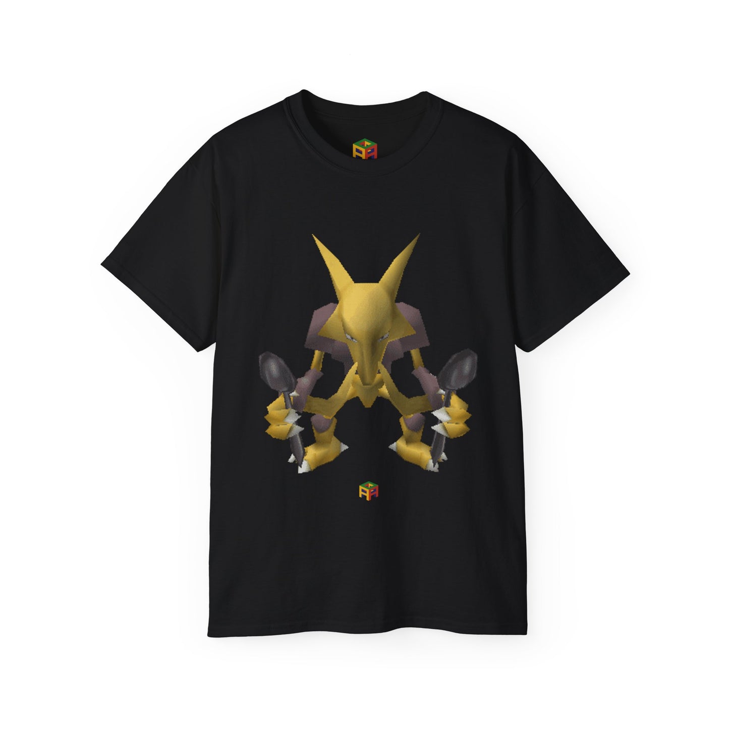 Stadium Tee ALAKAZAM