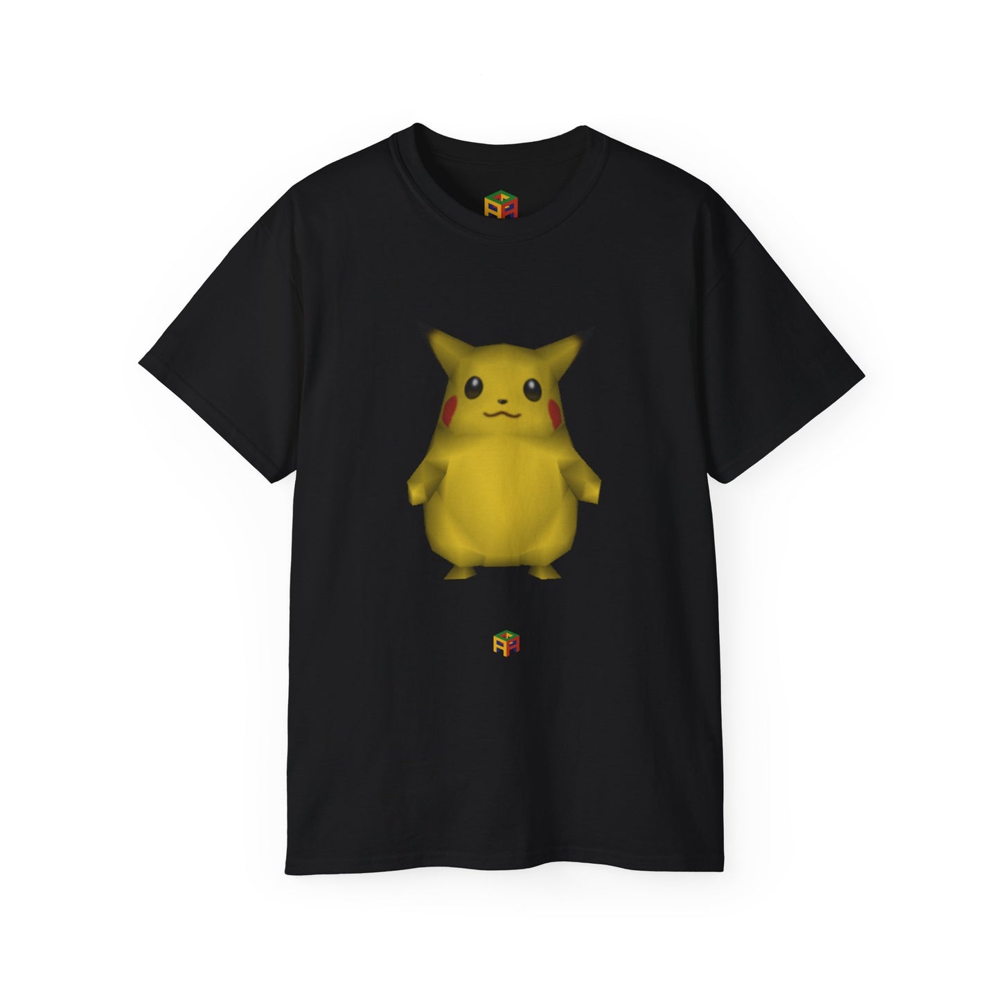 Stadium Tee PIKACHU