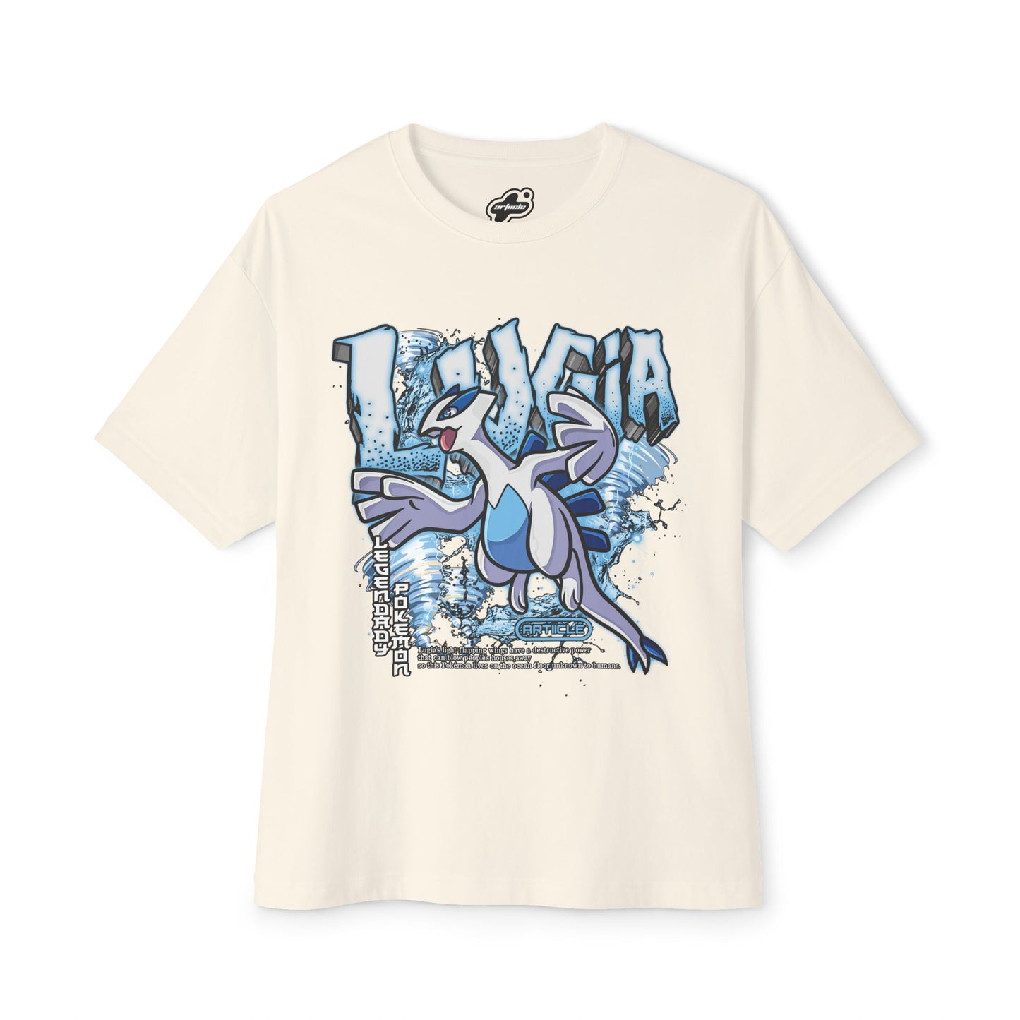 LUGIA TEE