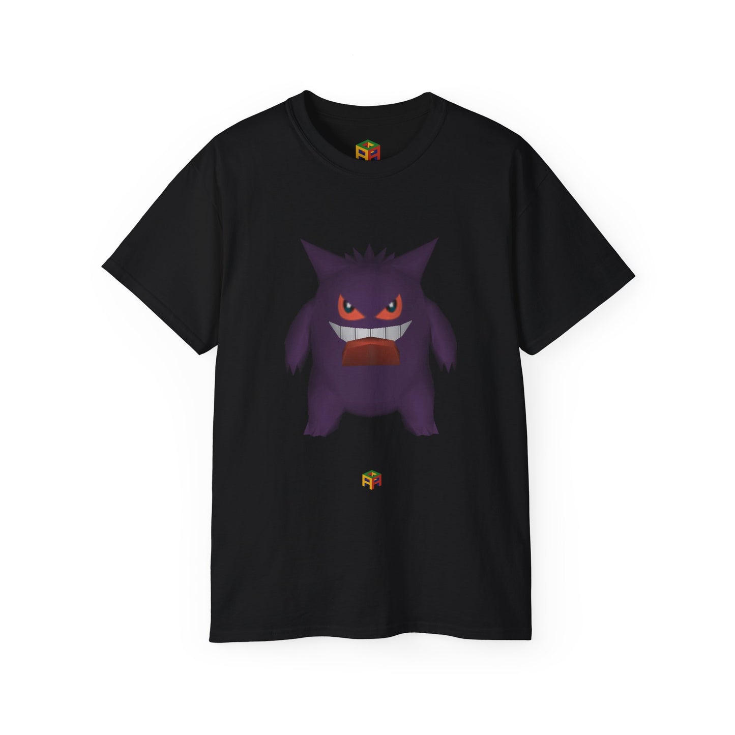 Stadium Tee GENGAR