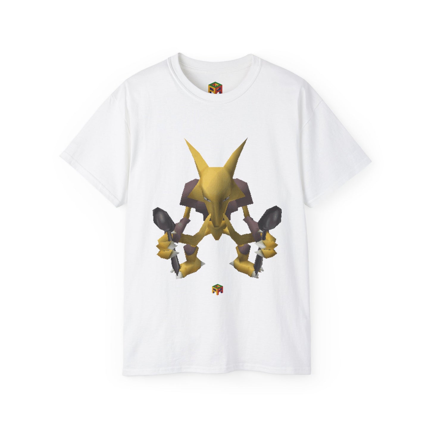 Stadium Tee ALAKAZAM