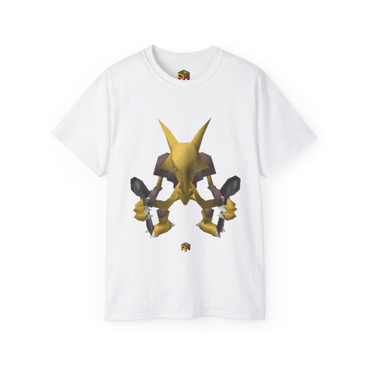 Stadium Tee ALAKAZAM