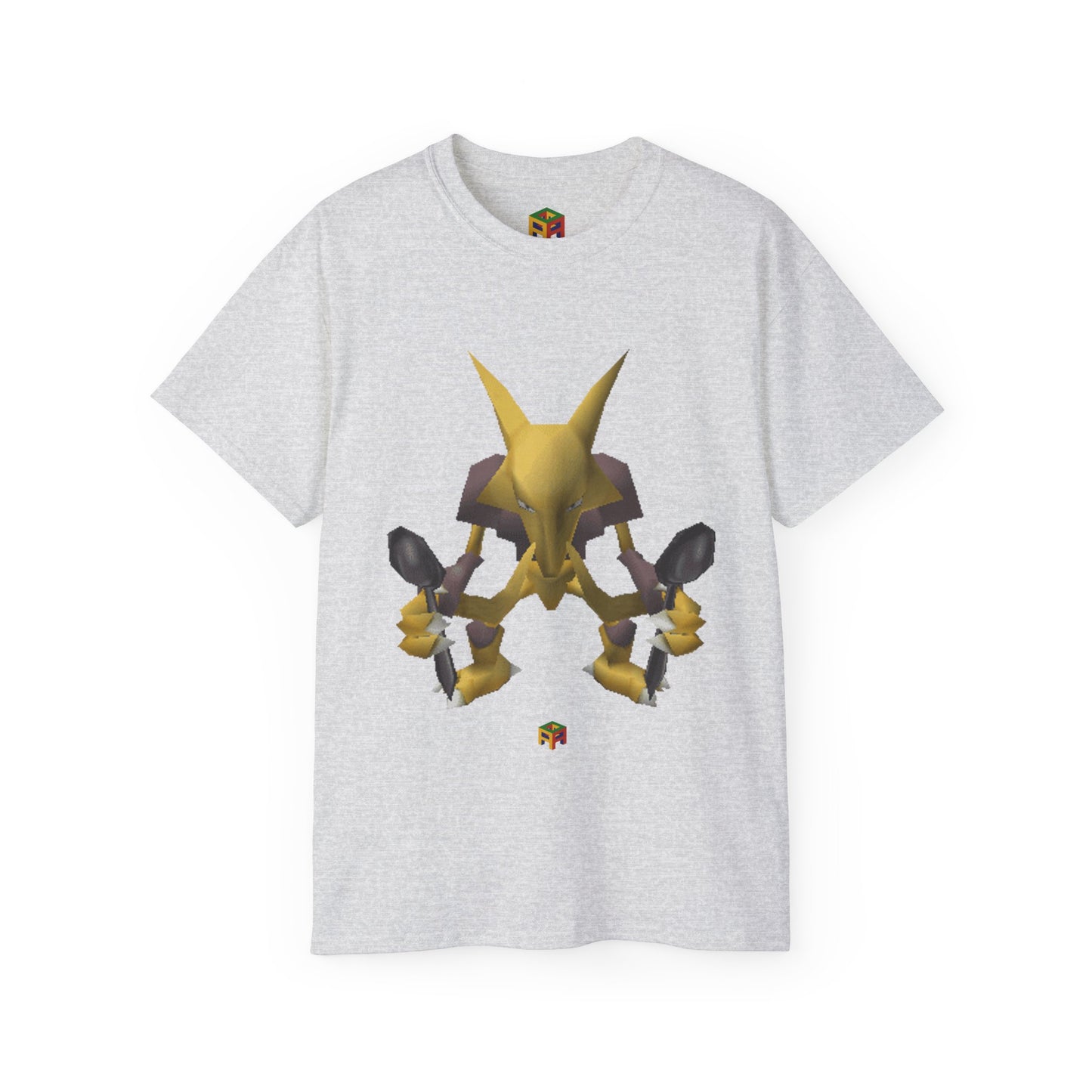 Stadium Tee ALAKAZAM