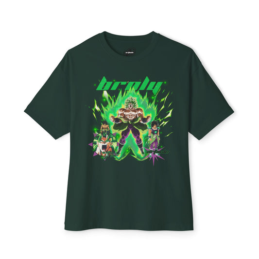 Broly Tee