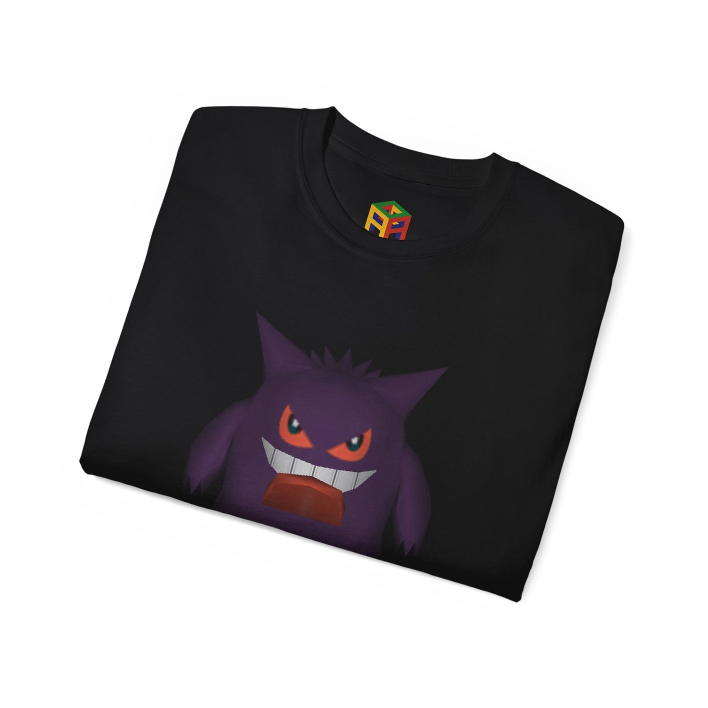 Stadium Tee GENGAR