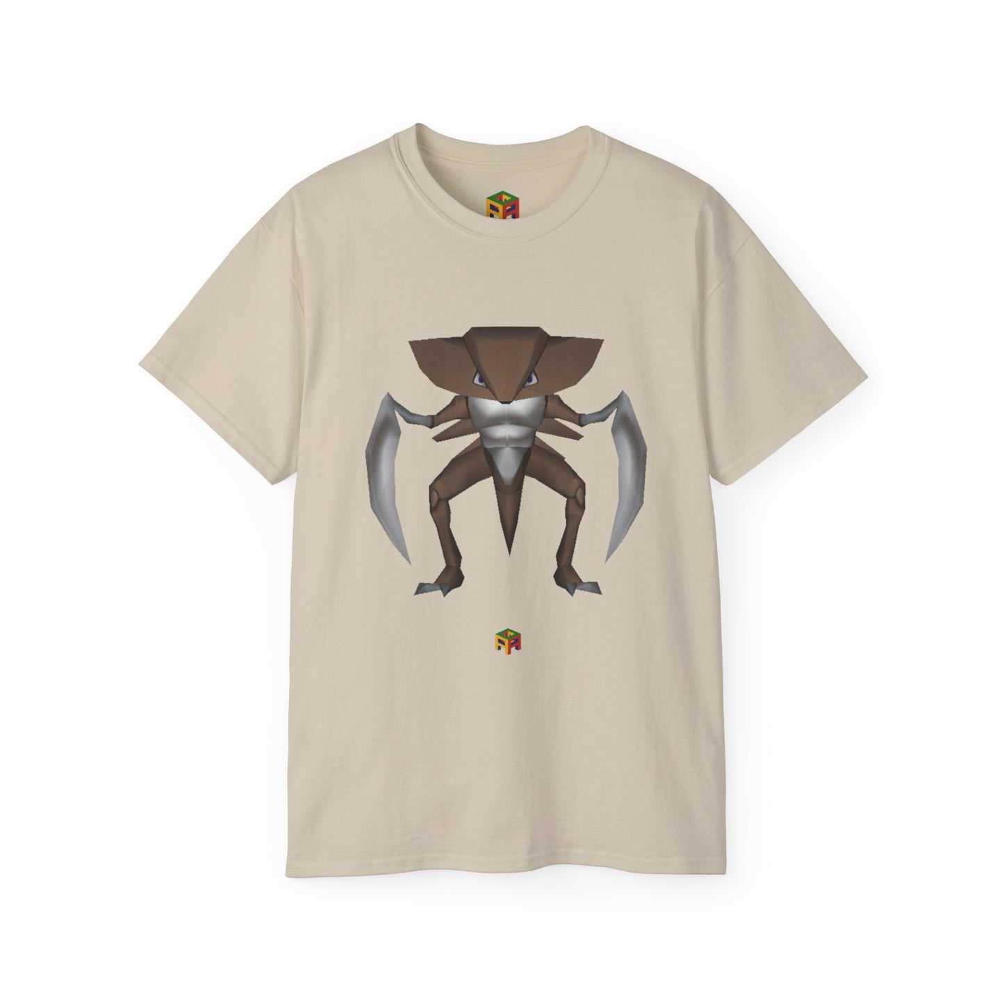 Stadium Tee KABUTOPS