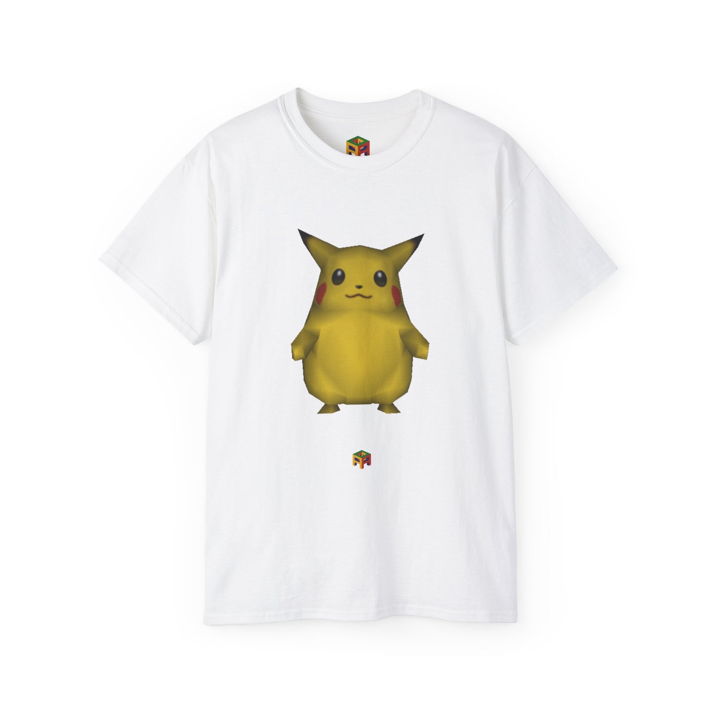 Stadium Tee PIKACHU