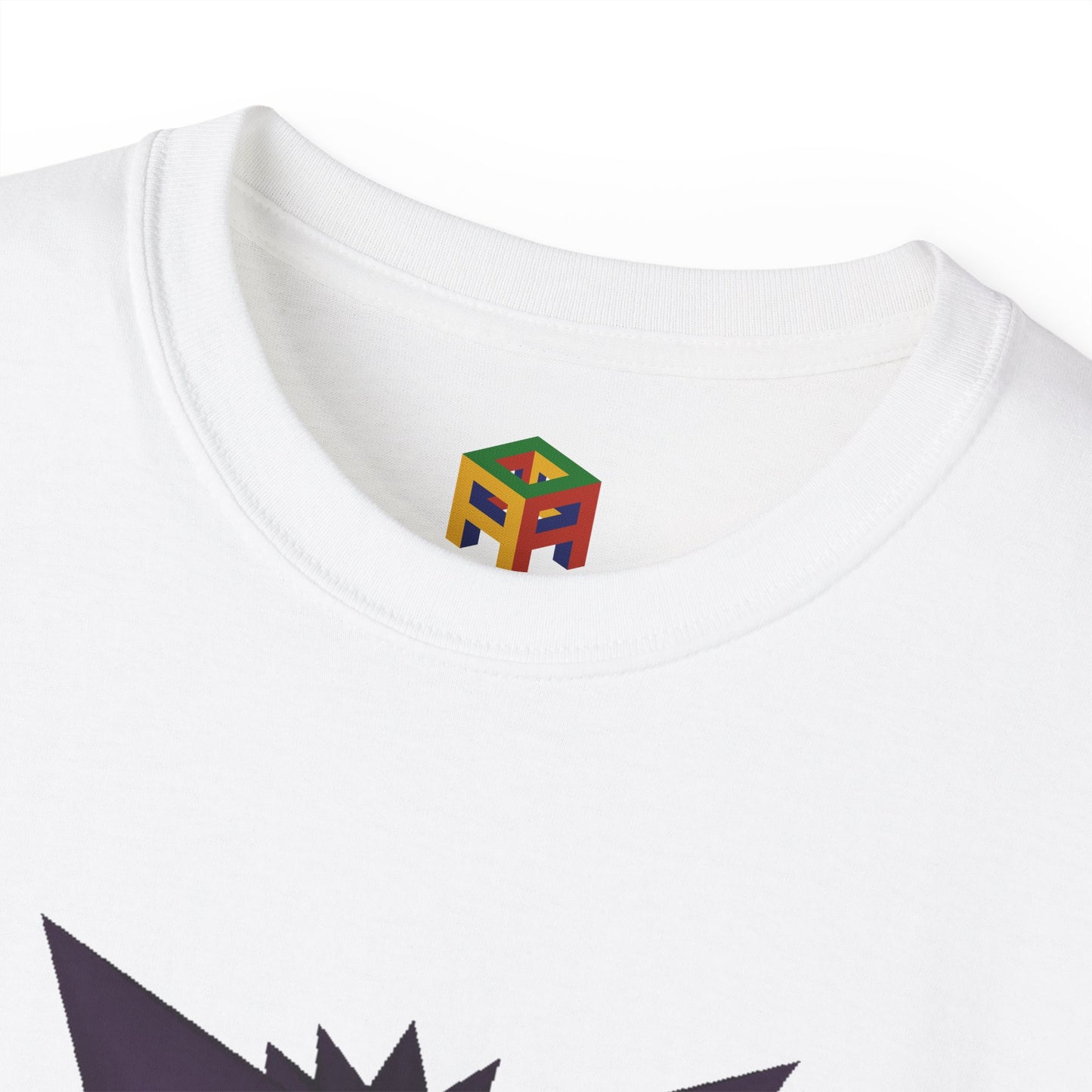 Stadium Tee GENGAR