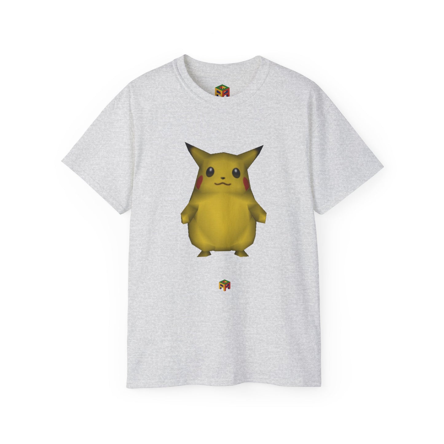 Stadium Tee PIKACHU