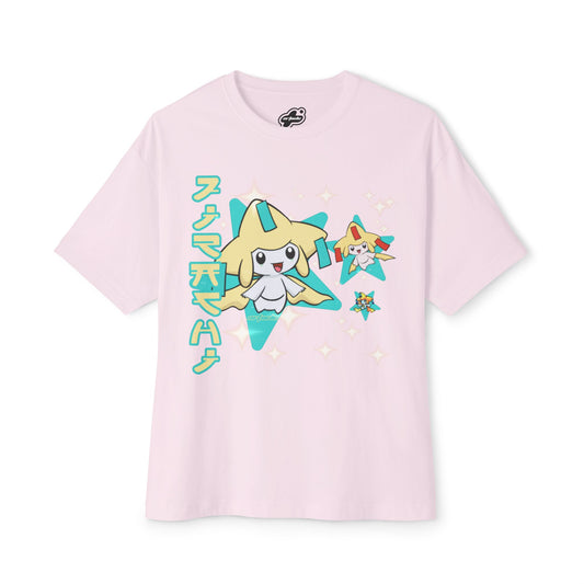 Jirachi Tee