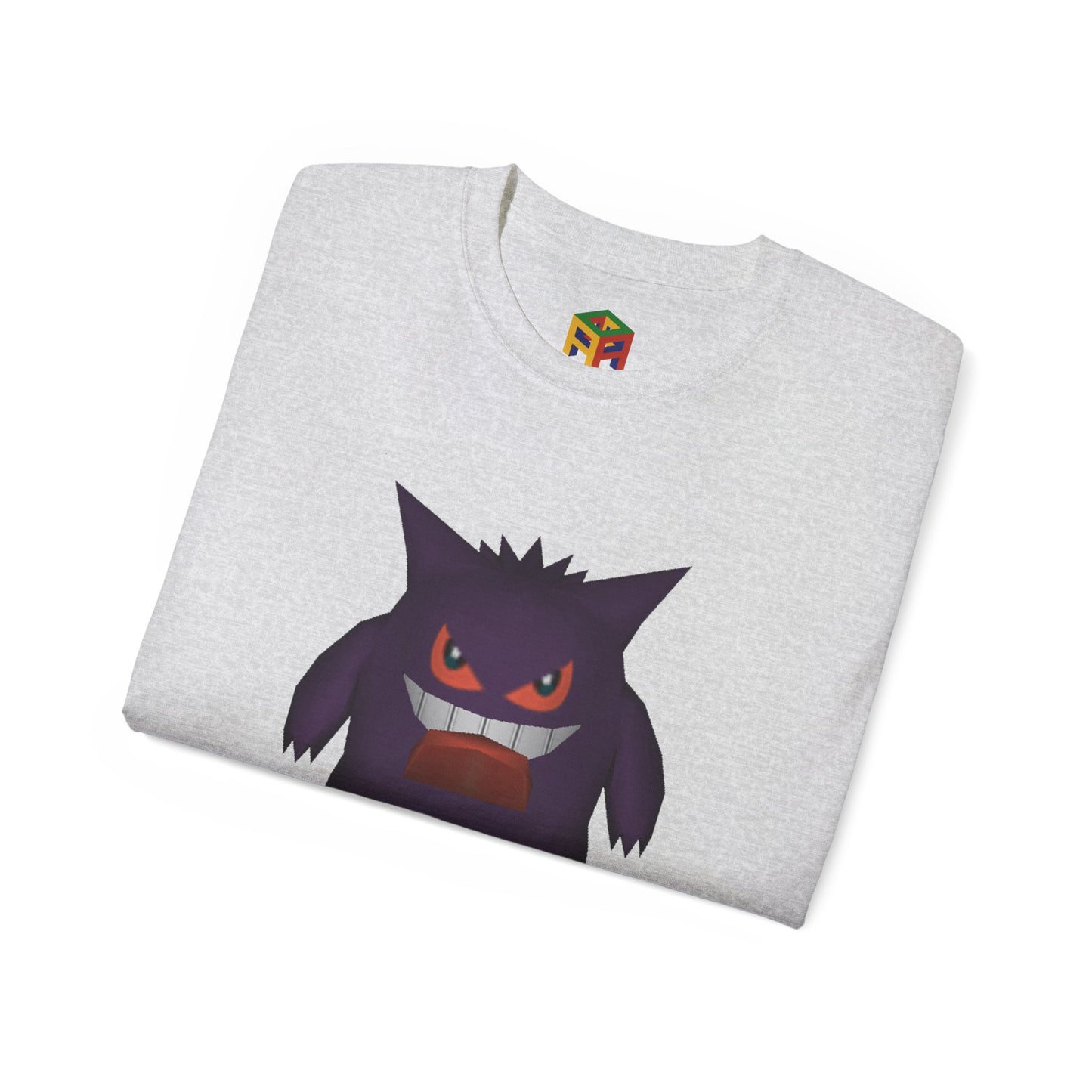 Stadium Tee GENGAR