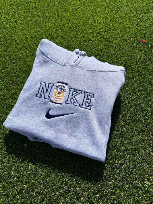 Custom Beer Crewneck