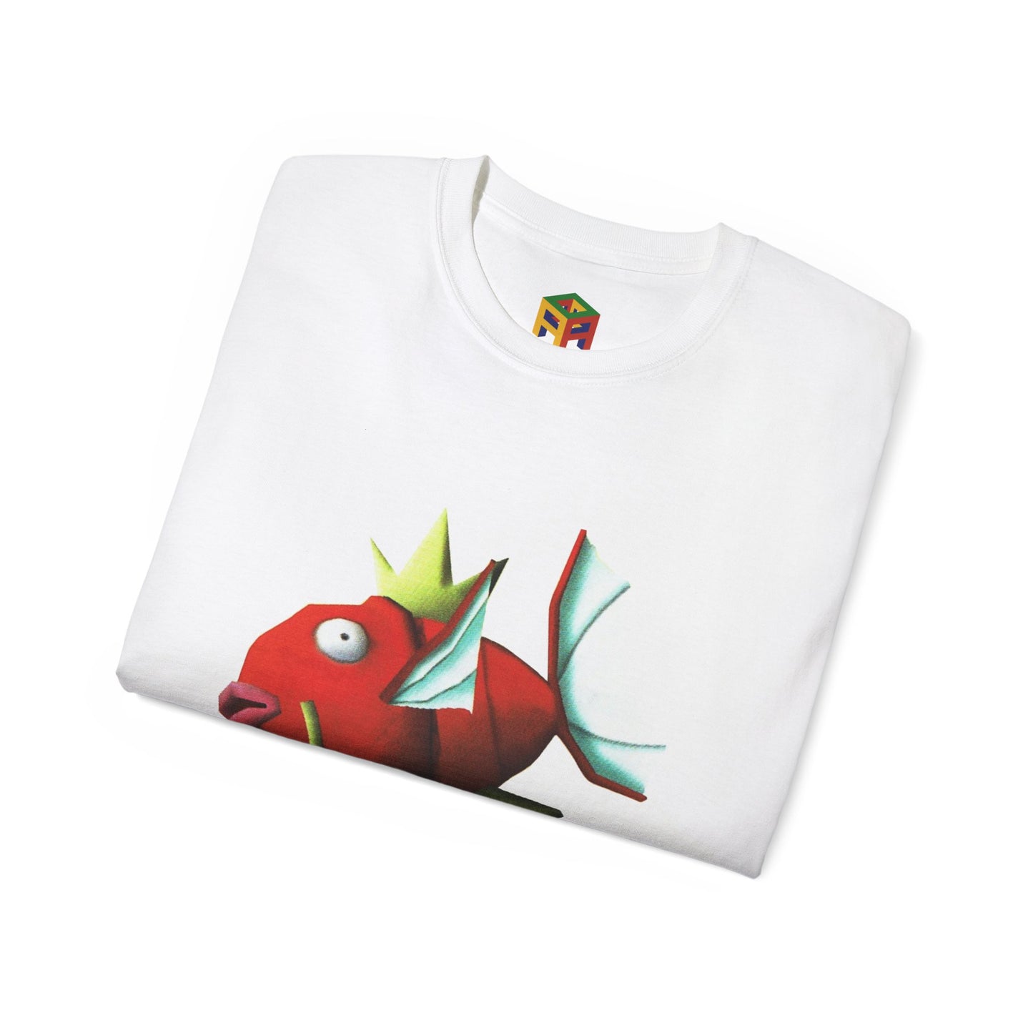 Stadium Tee MAGIKARP