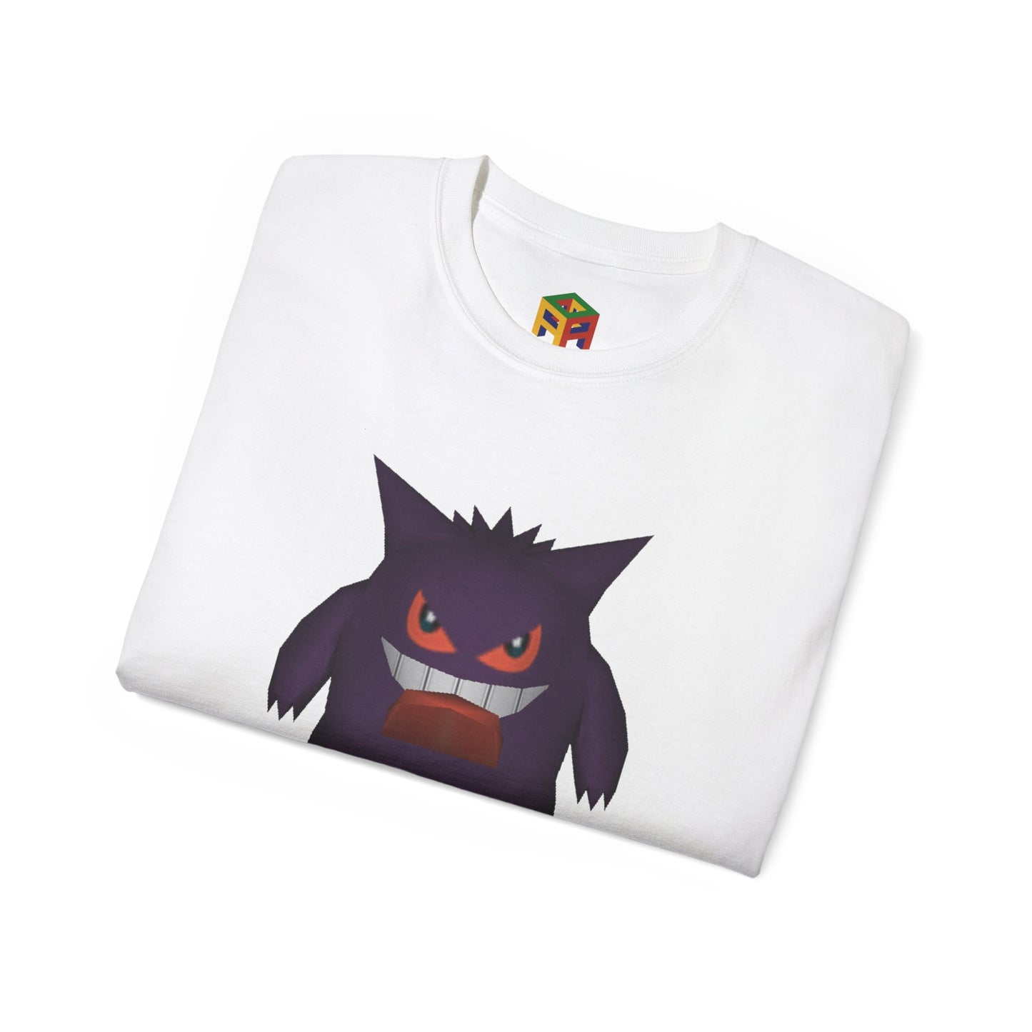 Stadium Tee GENGAR