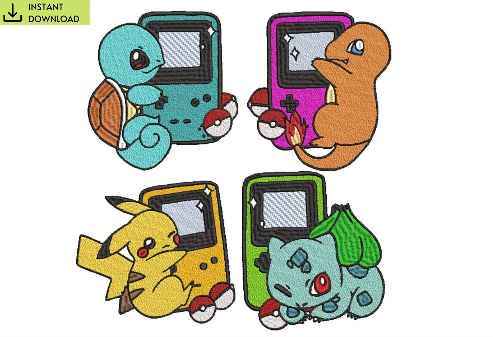 Custom Gameboy Hoodie