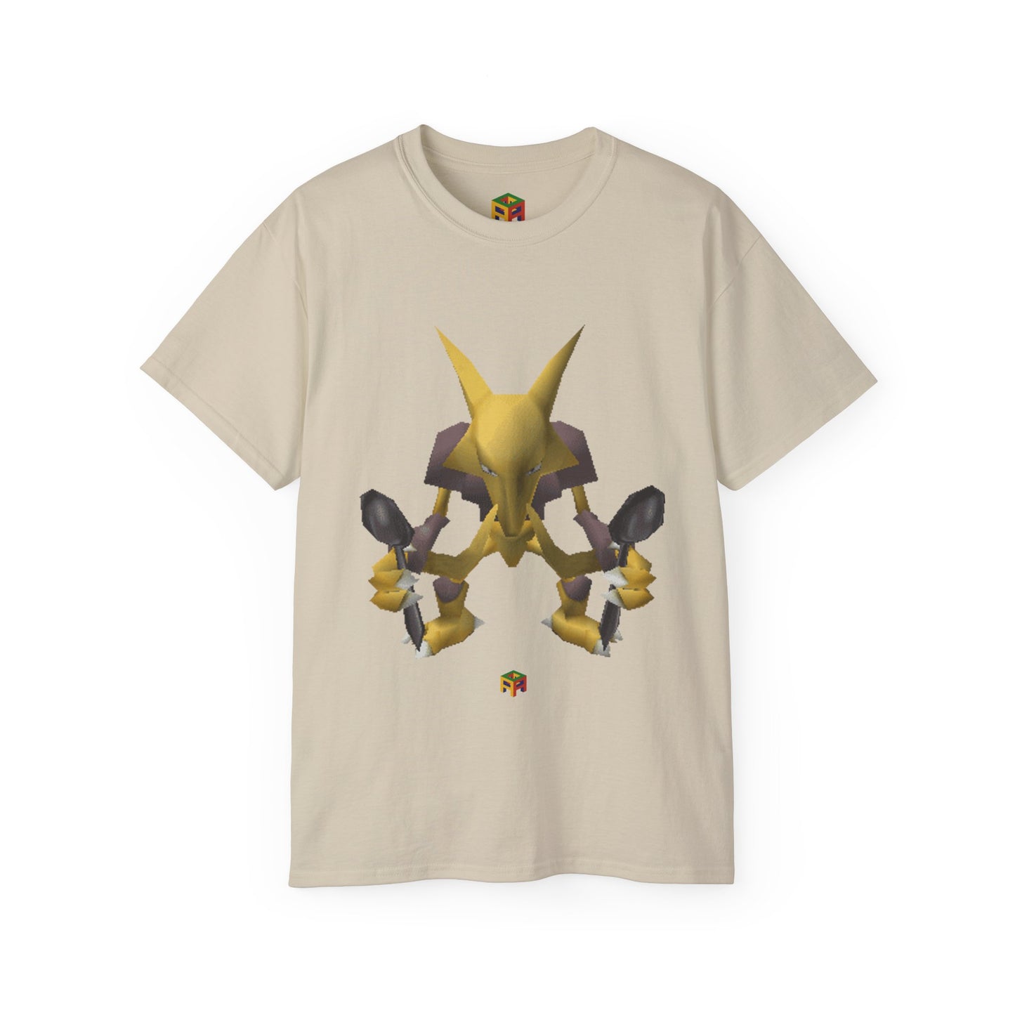 Stadium Tee ALAKAZAM