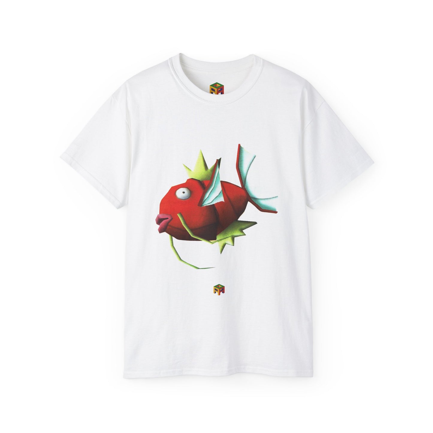 Stadium Tee MAGIKARP