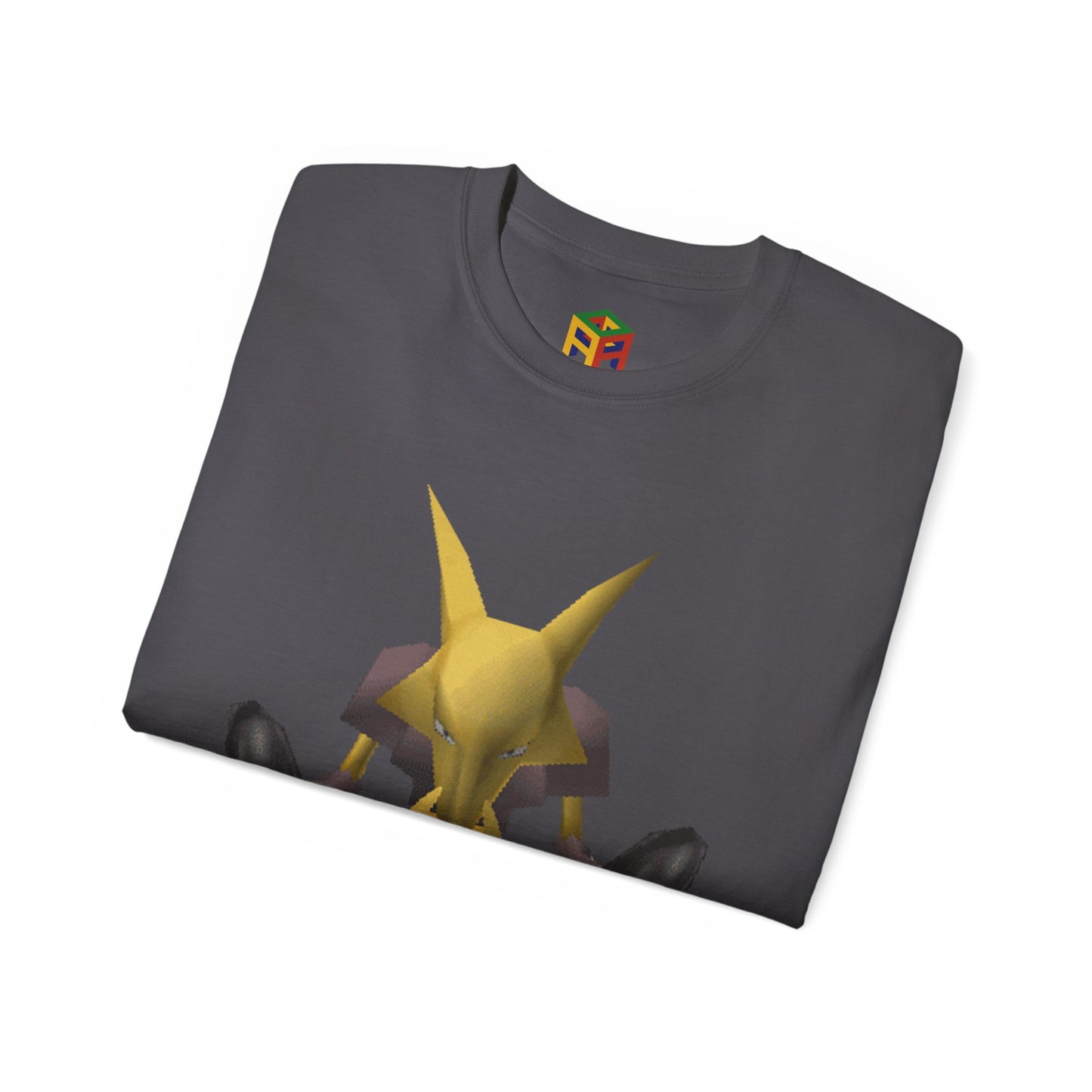 Stadium Tee ALAKAZAM