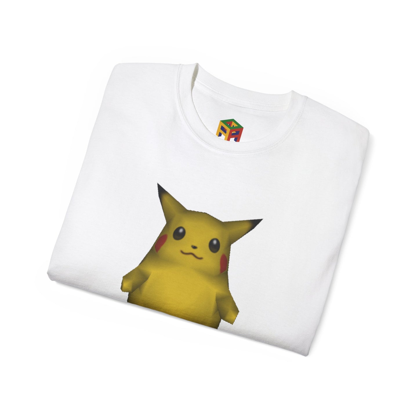 Stadium Tee PIKACHU