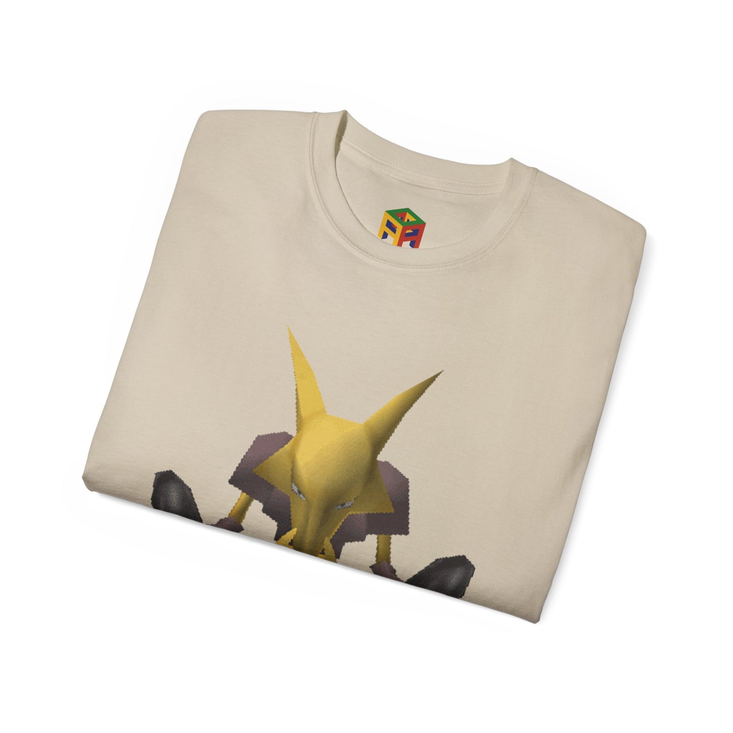 Stadium Tee ALAKAZAM