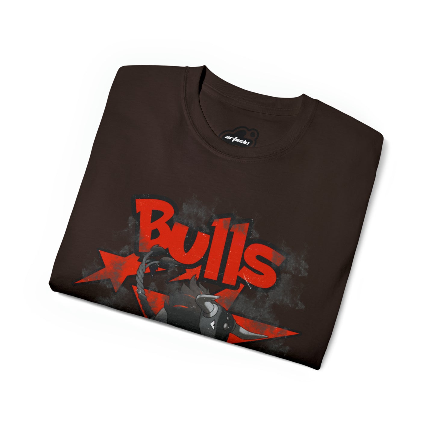Bulls Tee