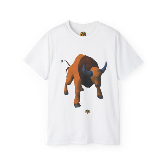 Stadium Tee TAUROS