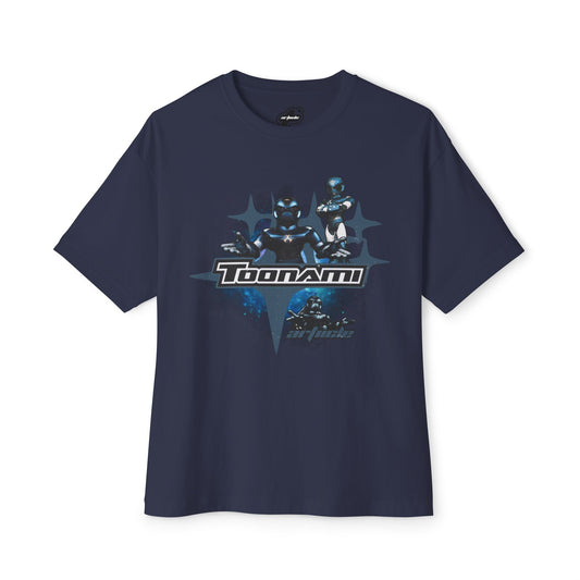 Toonami Tee