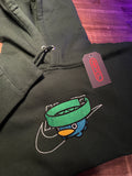 Custom Nike Lotad Crewneck