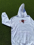 Custom Miles Swoosh Crewneck