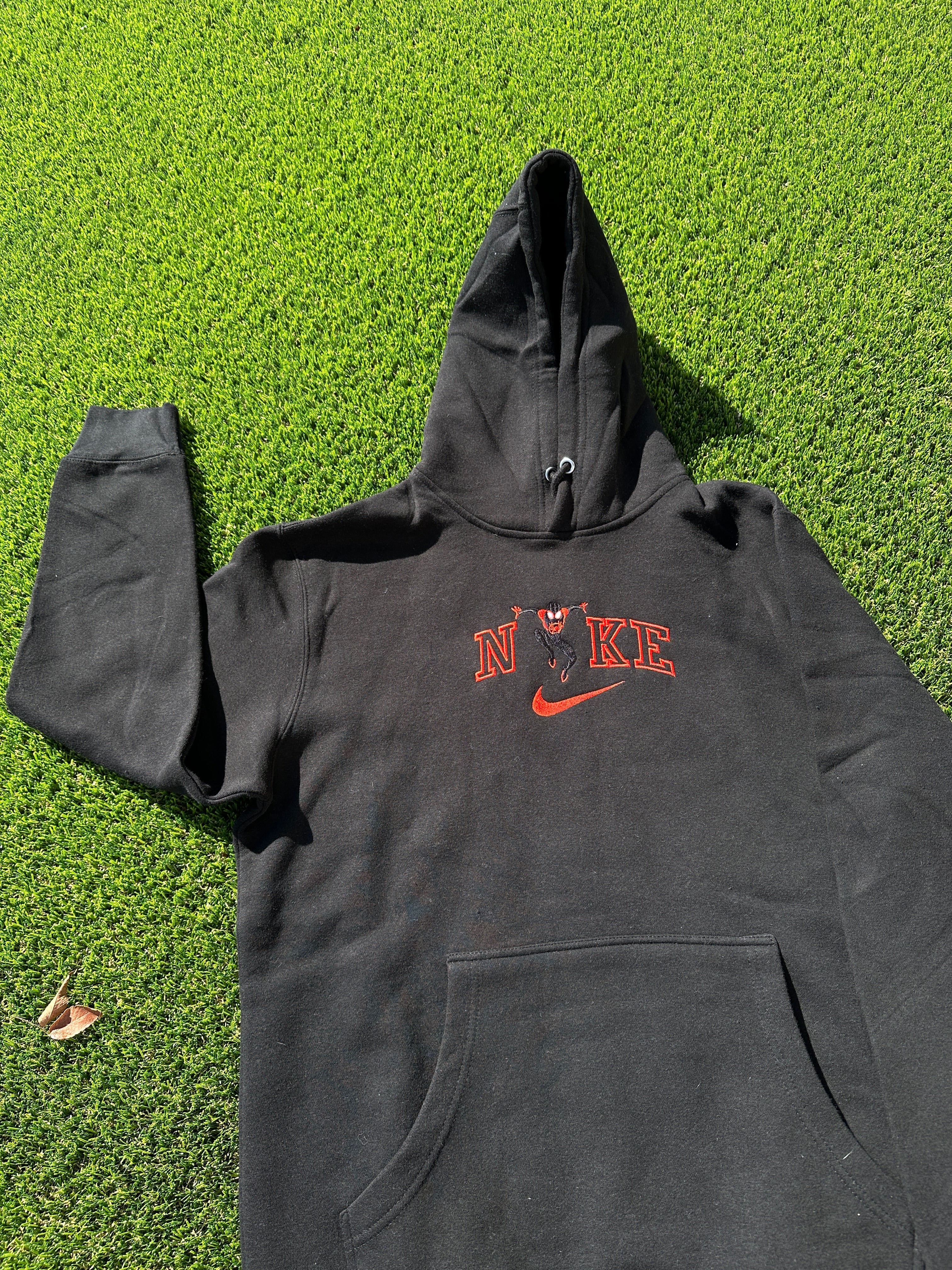 Custom Miles Crewneck