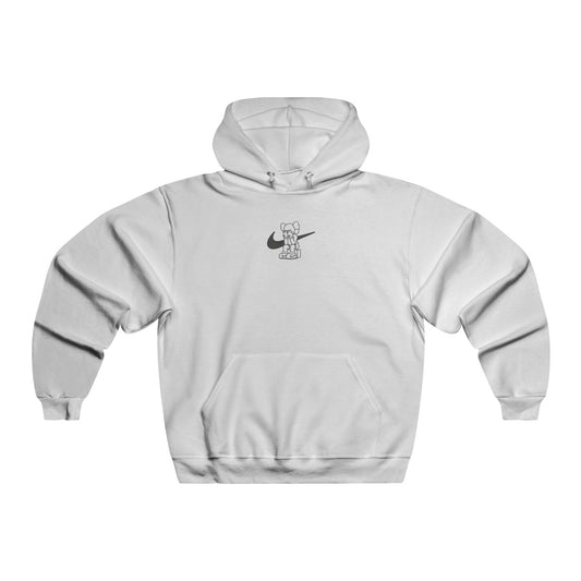 Custom Kaws Inspired Hoodie