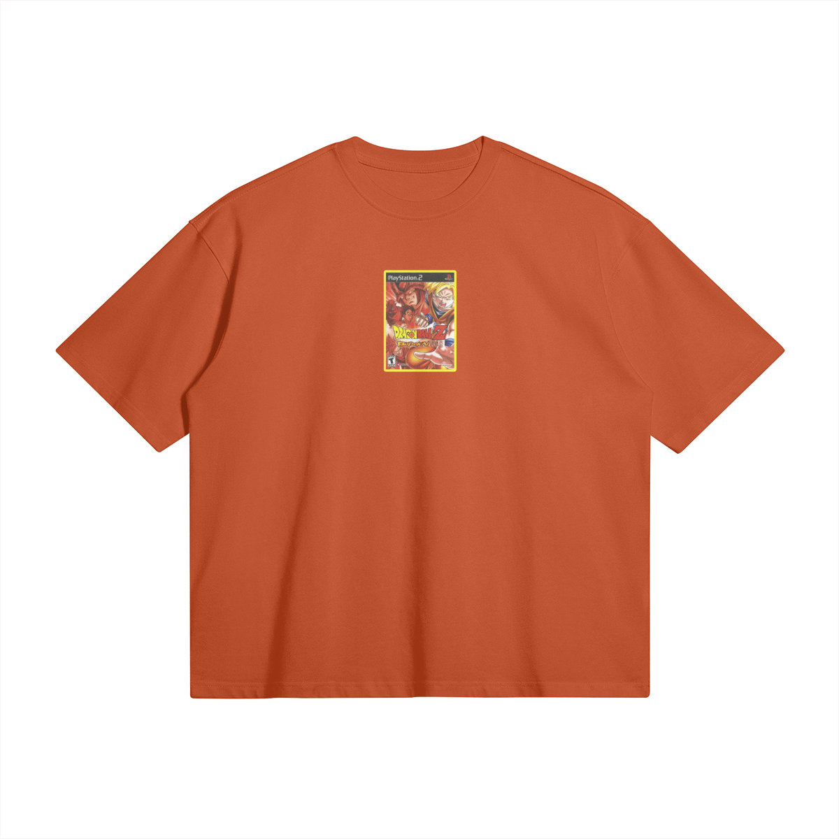 0-YBE-Front Side