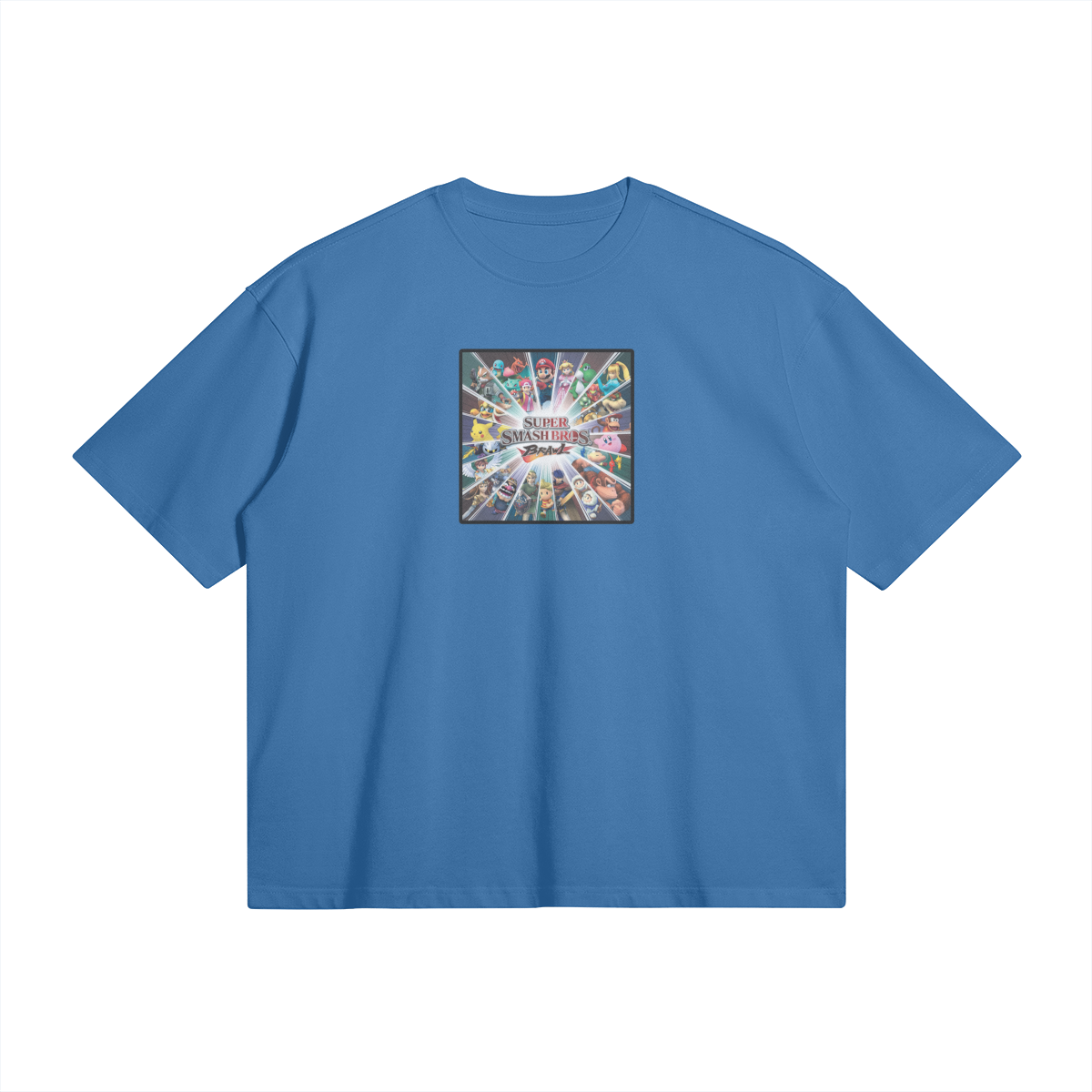 0-YBD-Front Side