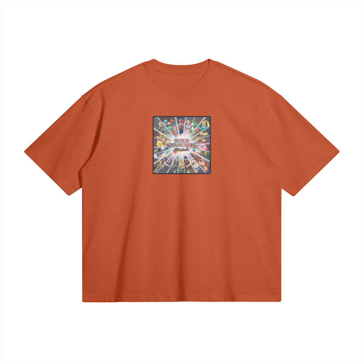 0-YBE-Front Side
