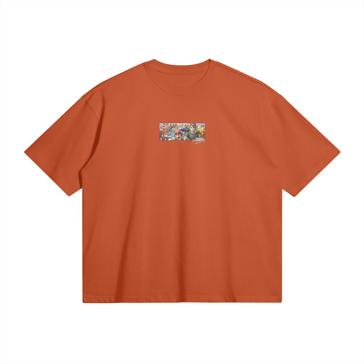 0-YBE-Front Side