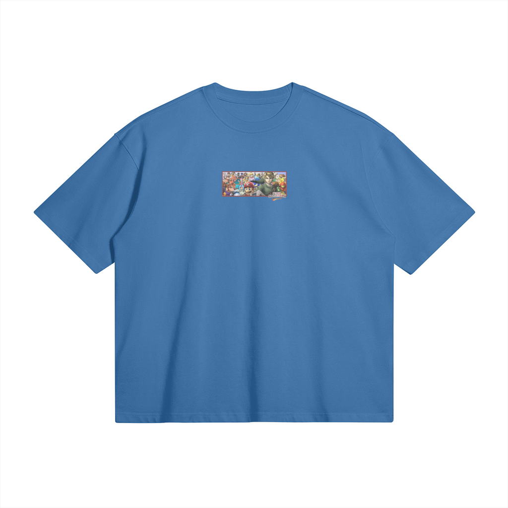 0-YBD-Front Side