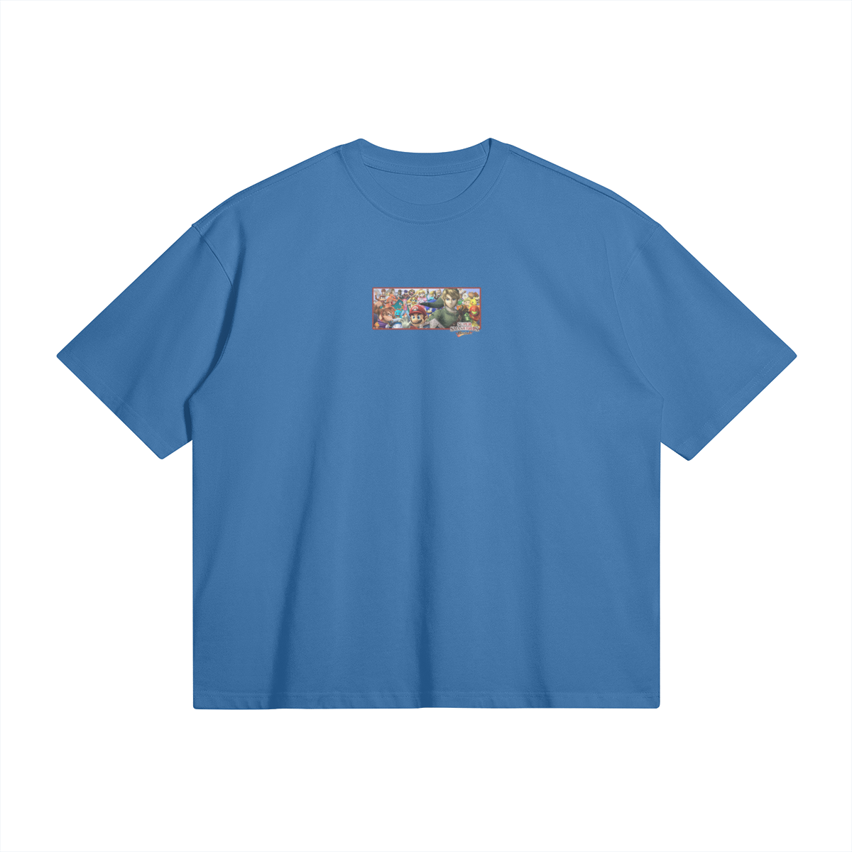 0-YBD-Front Side