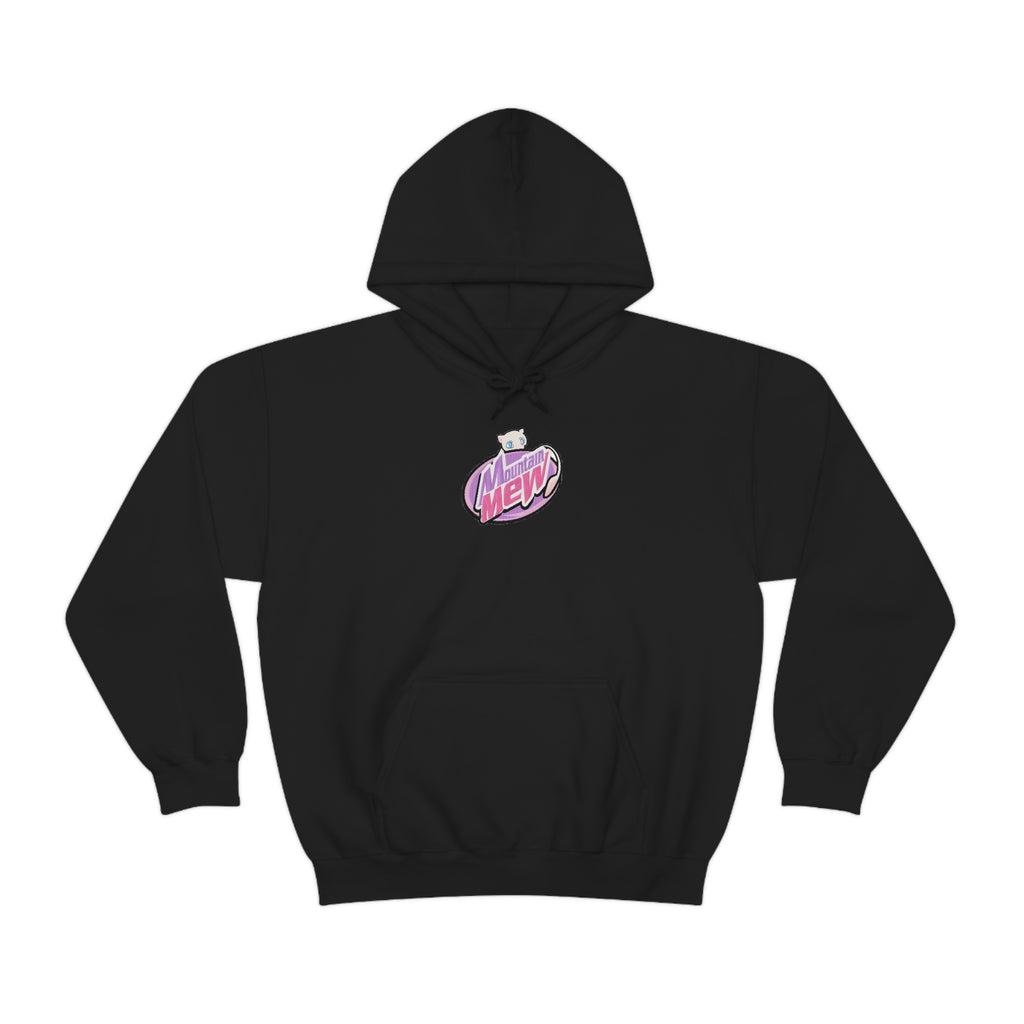 Custom Mount Mew Hoodie