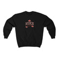 Custom Nike Akatsuki Clouds Crewneck