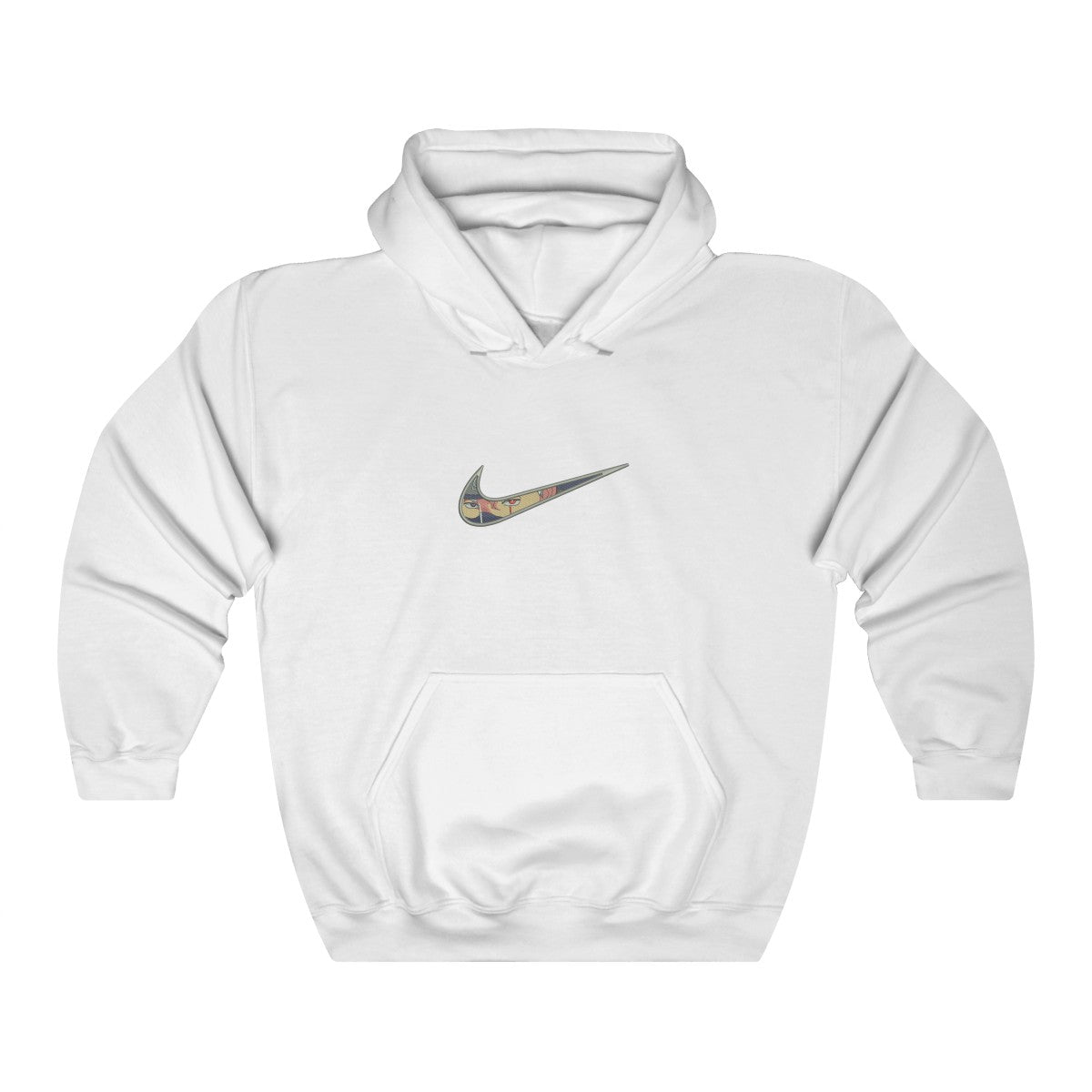 Custom Kakashi Hoodie