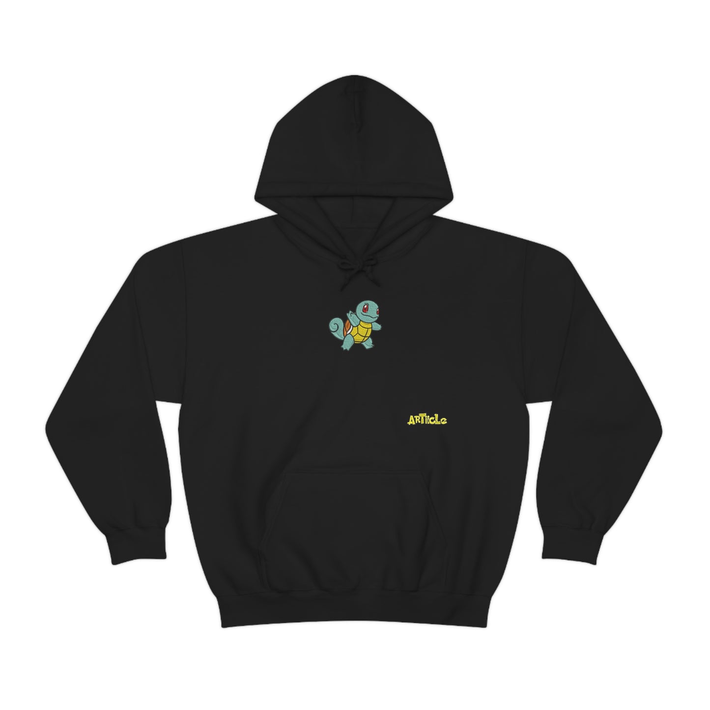 Squirtle Hoodie