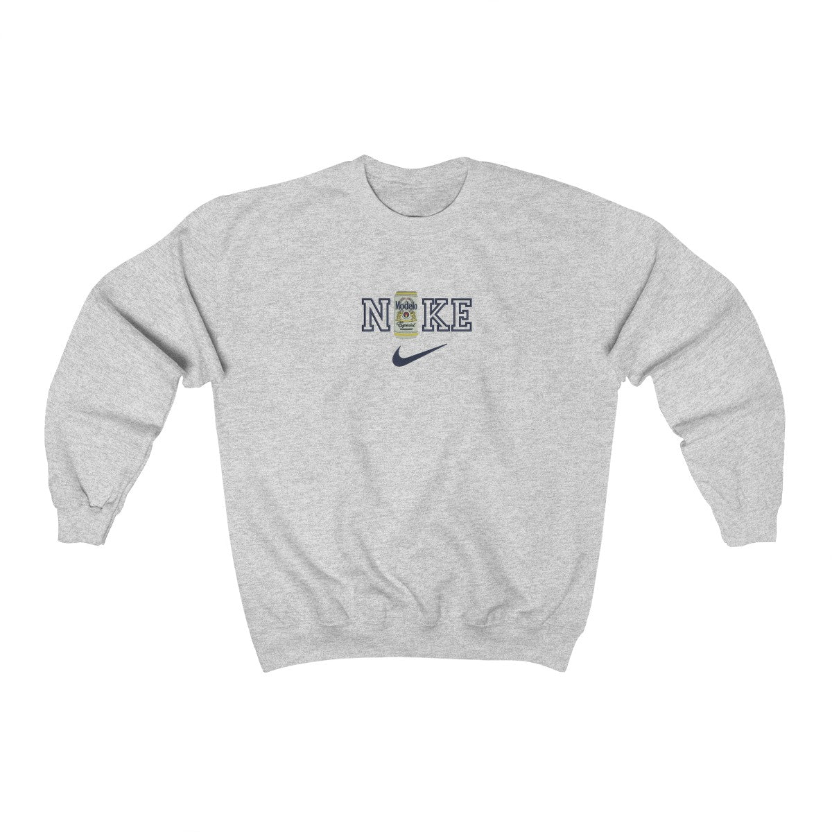 Custom Beer Crewneck