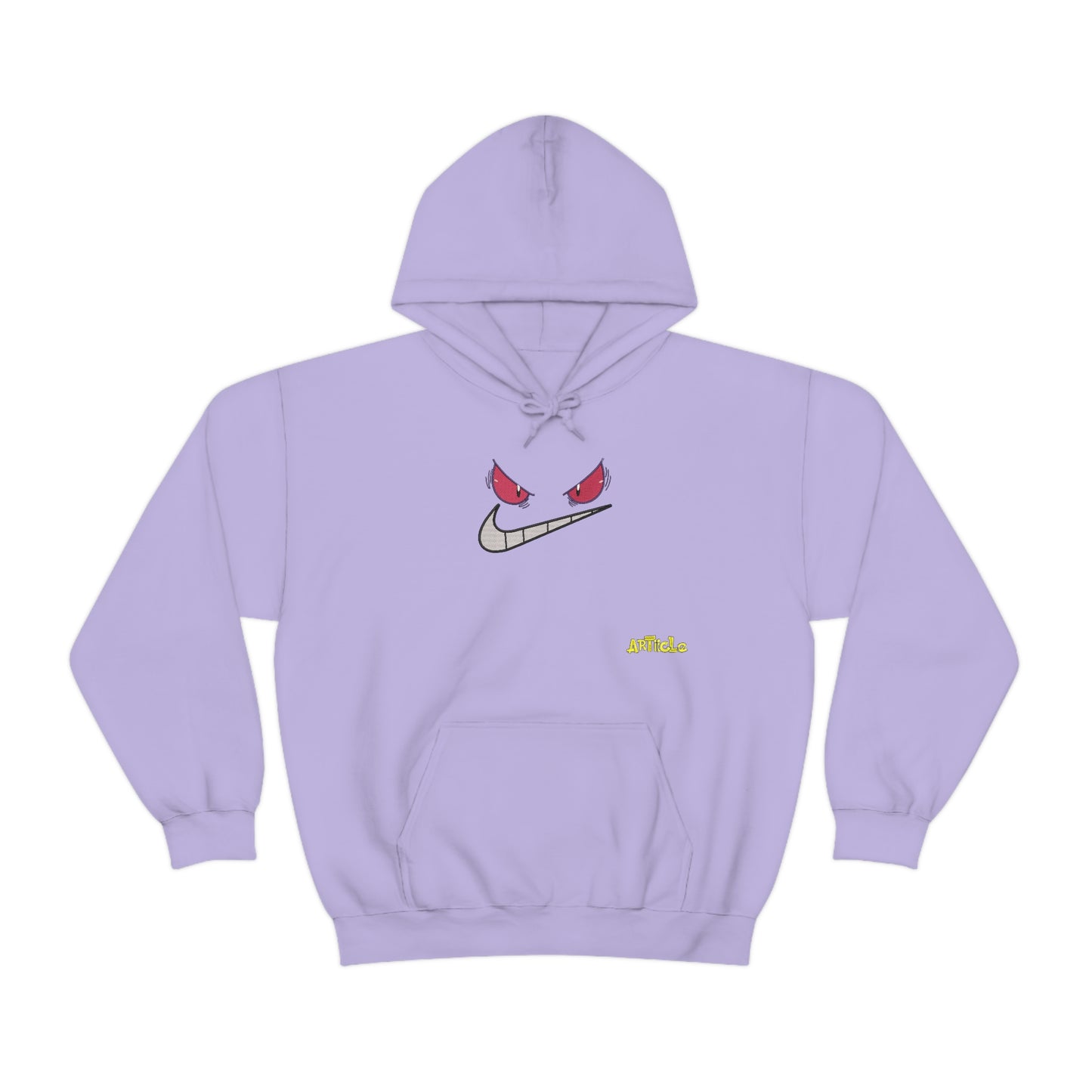 Gengar Swoosh Hoodie