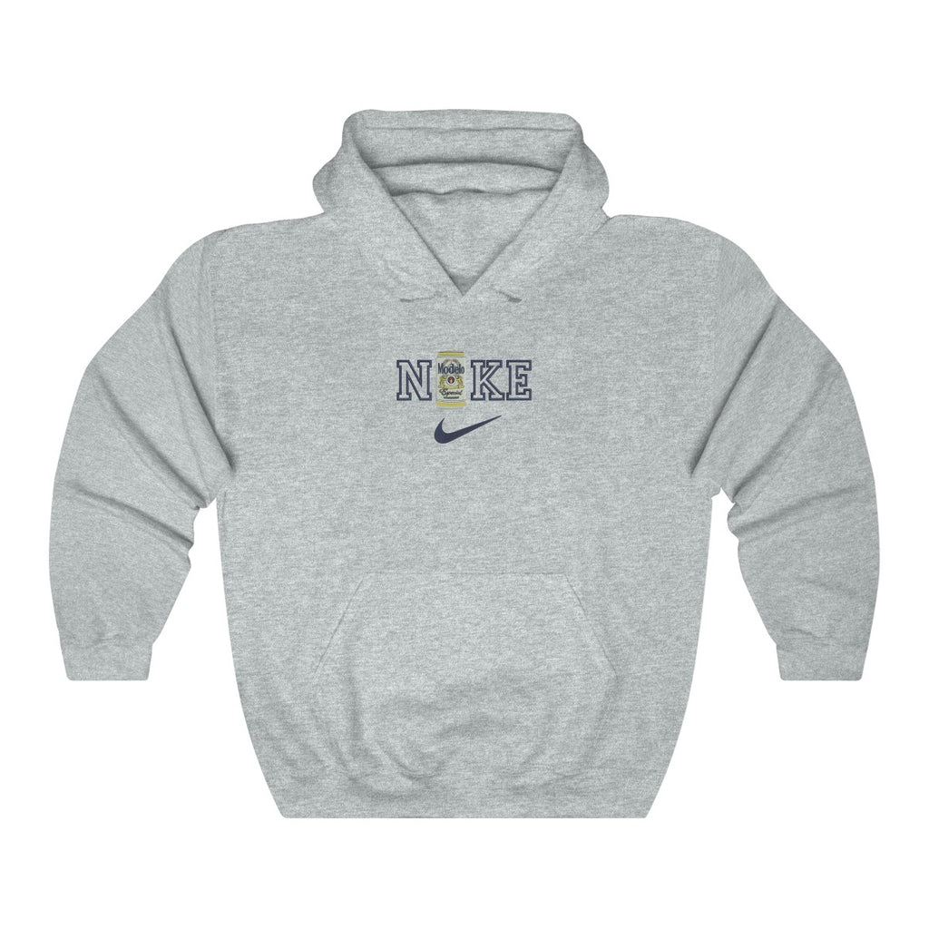 Custom Beer Hoodie