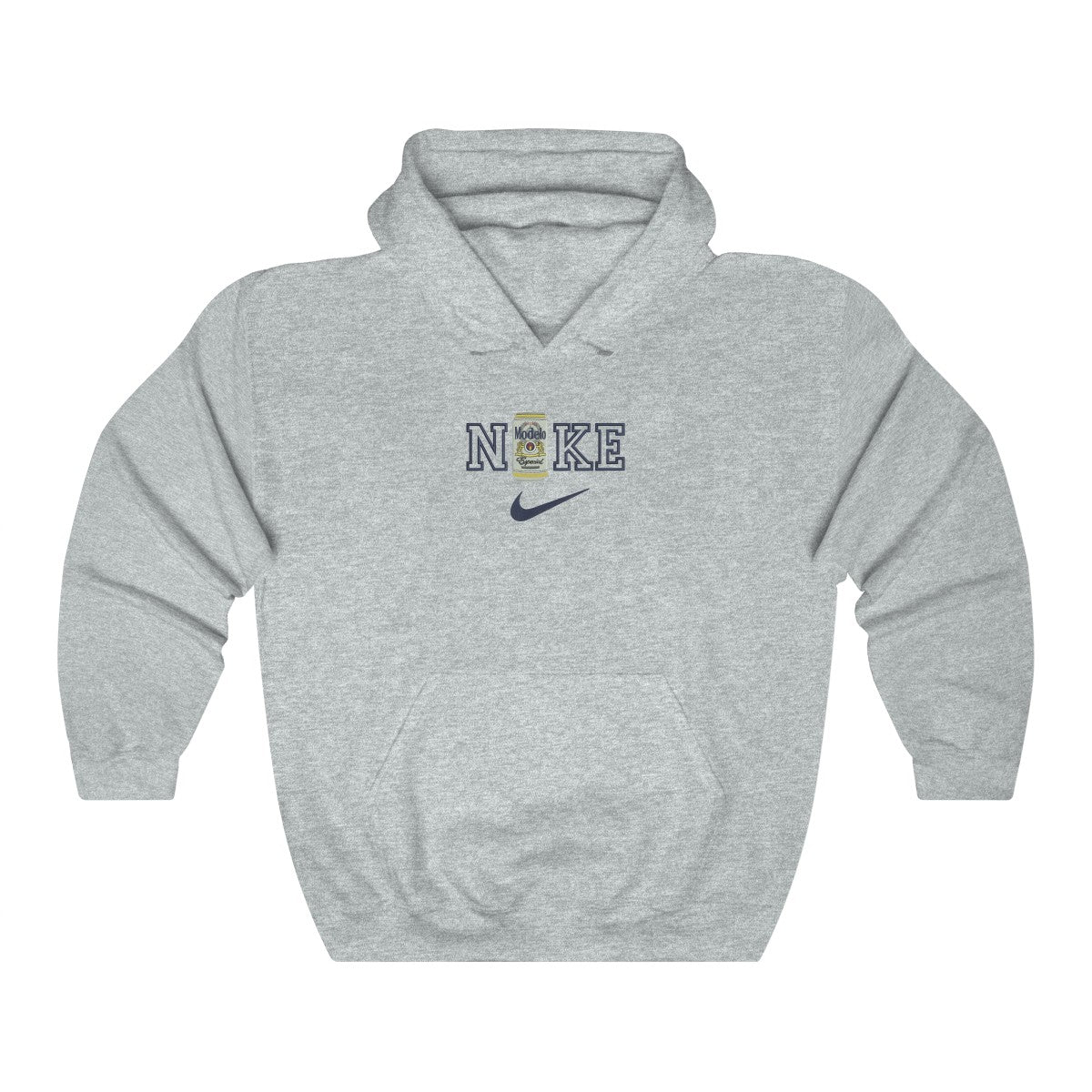 Custom Beer Hoodie