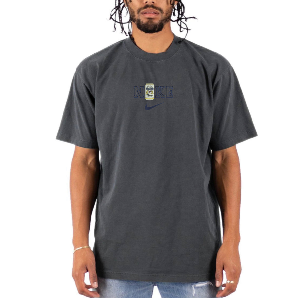 Custom Beer Tee